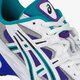 Moteriški kedai ASICS GEL-KAYANO 5 OG 1022a142101 spalva balta