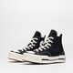 Moteriški kedai CONVERSE CHUCK 70 PLUS a00916c spalva juoda