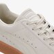 Vyriški kedai PUMA SUEDE CLASSIC ORGANIC 36386902 spalva pilka