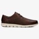 Vyriški laisvalaikio batai TIMBERLAND BRADSTREET PT OXFORD OXFORD a1jyu spalva ruda