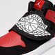 Vaikiški kedai SKY JORDAN 1 BP  bq7197-001 spalva juoda