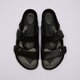 Vyriškos šlepetės BIRKENSTOCK ARIZONA EVA  129421 spalva juoda