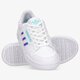 Vaikiški kedai ADIDAS CONTINENTAL 80 STRIPES  gz3255 spalva balta