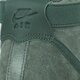 Moteriški kedai NIKE WMNS AIR FORCE 1 HI SE 860544-301 spalva žalia