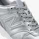 Moteriški kedai NEW BALANCE WR996SRS METALLIC SILVER (007) wr996srs spalva sidabrinė