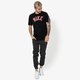 Vyriški marškinėliai NIKE MARŠKINĖLIAI SS M NSW TEE CLTR NIKE AIR 5 SPORTSWEAR ar5178-010 spalva juoda