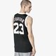 Vyriška rudeninė striukė JORDAN MARŠKINĖLIAI JUMPMAN AIR MESH JERSEY ar0026-010 spalva juoda