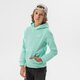 Vaikiškas džemperis NIKE DŽEMPERIS SU GOBTUVU NIKE SPORTSWEAR CLUB BOY bv3757-379 spalva žalia