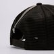 Vaikiška kepurė su snapeliu ADIDAS KEPURĖ CURVED TRUCKER jc6038 spalva balta