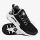 Moteriški kedai NIKE W AIR HUARACHE RUN SE 859516002 spalva juoda