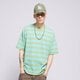 Vyriški marškinėliai LEVI'S MARŠKINĖLIAI SKATE GRAPHIC BOX TEE BLUES a1005-0018 spalva žalia
