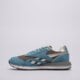 Vyriški kedai REEBOK CLASSIC NYLON 89 100245073 spalva mėlyna