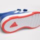 Vaikiški kedai ADIDAS TENSAUR SPORT 2.0 CF K gx7154k spalva tamsiai mėlyna
