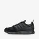 Vyriški kedai ADIDAS ZX 700 HD g55780 spalva juoda