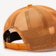 Vyriška kepurė su snapeliu NEW ERA KEPURĖ TONAL MESH TRUCKER NYY NEW YORK YANKEES 60358144 spalva oranžinė