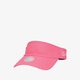 Moteriška kepurė su snapeliu NEW ERA KEPURĖ WMNS ESS VISOR PNK NEW ERA PGW 60240378 spalva koralinė