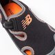Vaikiški sandalai NEW BALANCE CRUISER SANDAL k2013bon spalva juoda