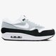 Vyriški kedai NIKE AIR MAX 1 ah8145003 spalva balta