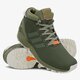 ADIDAS ZX FLUX 5/8 TR s79742 spalva rusvai žalsva