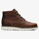 Vyriški laisvalaikio batai TIMBERLAND NEWMARKET LUG PT CHUKKA a1juj spalva ruda