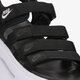 Moteriški sandalai NIKE ICON CLASSIC dh0223-001 spalva juoda