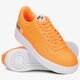 Vyriški kedai NIKE AIR FORCE 1 '07 LV8 JDI bq5360-800 spalva oranžinė