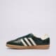 Moteriški kedai ADIDAS SAMBA OG W jr8848 spalva žalia