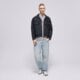 Vyriška rudeninė striukė LEVI'S STRIUKĖ EMBARCADERO STATION JKT DARK INDIGO - FLAT FI 0010p-0004 spalva tamsiai mėlyna