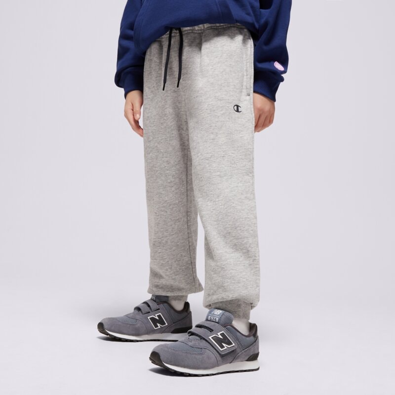 CHAMPION KELNĖS RIB CUFF PANTS B