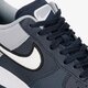 Vyriški kedai NIKE AIR FORCE 1 '07 LV8 1 ao2439400 spalva tamsiai mėlyna