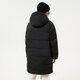 Moteriška žieminė striukė LEVI'S STRIUKĖ  ŽIEMINĖ LARKIN PUFFER MID a3287-0000 spalva juoda