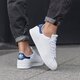 ADIDAS STAN SMITH  bb0051 spalva balta