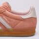 Moteriški kedai ADIDAS GAZELLE INDOOR W ie2946 spalva rožinė