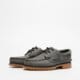 Vyriški laisvalaikio batai TIMBERLAND BOAT SHOE tb0a2pdqejv1 spalva pilka
