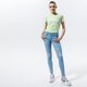 Moteriški marškinėliai LEVI'S MARŠKINĖLIAI THE PERFECT TEE 17369-1508 spalva žalia