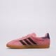 Moteriški kedai ADIDAS GAZELLE INDOOR W ie7002 spalva rožinė