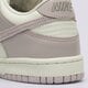 Vaikiški kedai NIKE DUNK LOW BG fb9109-122 spalva rusvai gelsva