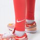 Vaikiškos kelnės NIKE TAMPRĖS G NSW FAVORITES SWSH LGGNG LBR G GIRL dd6482-814 spalva rožinė