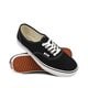 Vyriški inkariukai VANS AUTHENTIC  vn000ee3blk1 spalva juoda