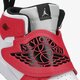 Vaikiški kedai SKY JORDAN 1  bq7196-106 spalva balta
