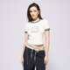 Moteriški marškinėliai LEVI'S MARŠKINĖLIAI GRAPHIC MINI RINGER NEUTRALS a3523-0088 spalva balta