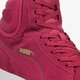 PUMA VIKKY WEDGE 35724609 spalva tamsiai raudona