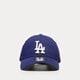 Vyriška kepurė su snapeliu NEW ERA KEPURĖ SIDE PATCH 940 LA DODGERS LOS ANGELES DODGERS 60364396 spalva mėlyna