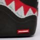 Moteriška kuprinė SPRAYGROUND KUPRINĖ SHARK CENTRAL BLACK 910b9629nsz spalva juoda