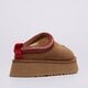 Moteriškos šlepetės UGG TAZZ II 1174471-che spalva ruda