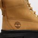 Moteriški laisvalaikio batai TIMBERLAND GREYFIELD tb0a5rp42311 spalva ruda