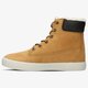 Moteriški laisvalaikio batai TIMBERLAND FLANNERY 6 IN WARM a18xd spalva geltona