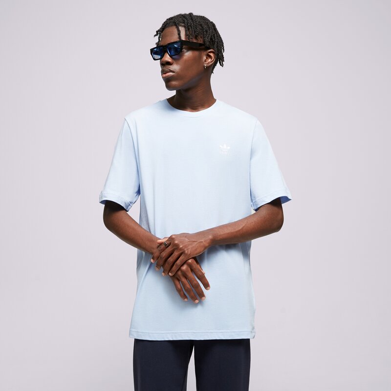 ADIDAS MARŠKINĖLIAI ESSENTIAL TEE