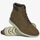 Moteriški laisvalaikio batai TIMBERLAND KENNISTON 6IN LACE UP a1s76 spalva rusvai žalsva