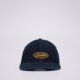 Vaikiška kepurė su snapeliu DICKIES KEPURĖ EDGEWOOD CAP dk0a8dn8raw1 spalva mėlyna